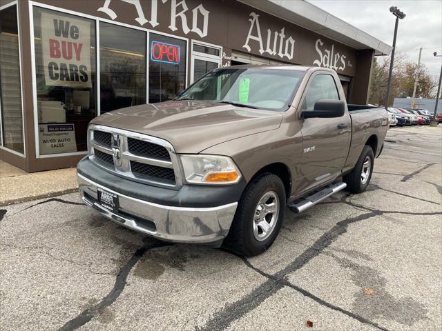 used 2009 Dodge Ram 1500 car, priced at $6,995