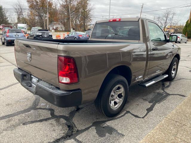 used 2009 Dodge Ram 1500 car, priced at $6,995