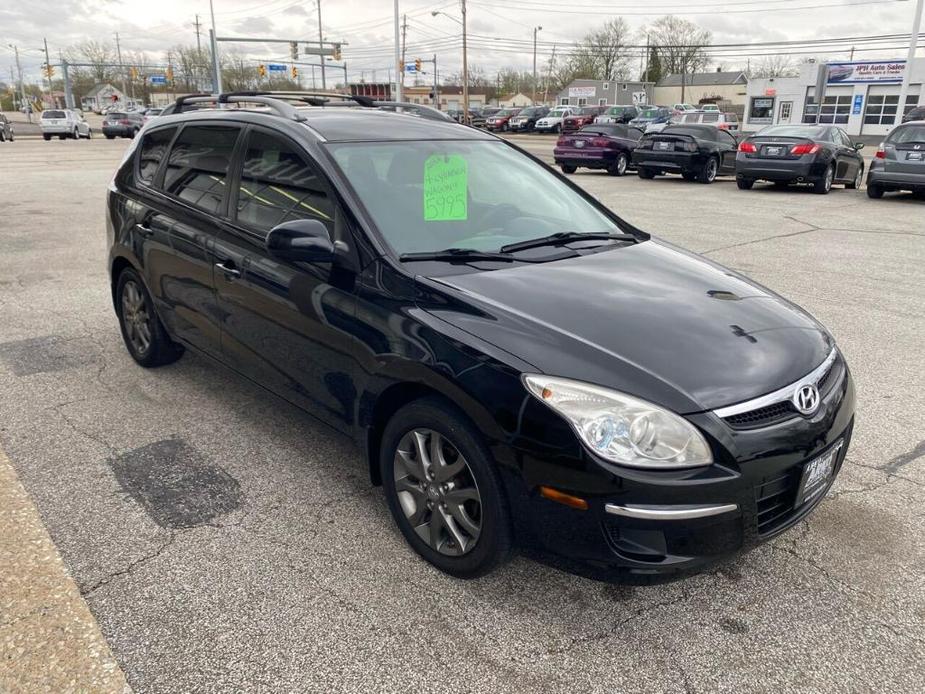 used 2012 Hyundai Elantra Touring car, priced at $5,995