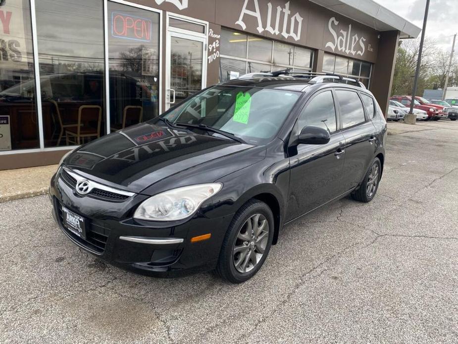 used 2012 Hyundai Elantra Touring car, priced at $5,995