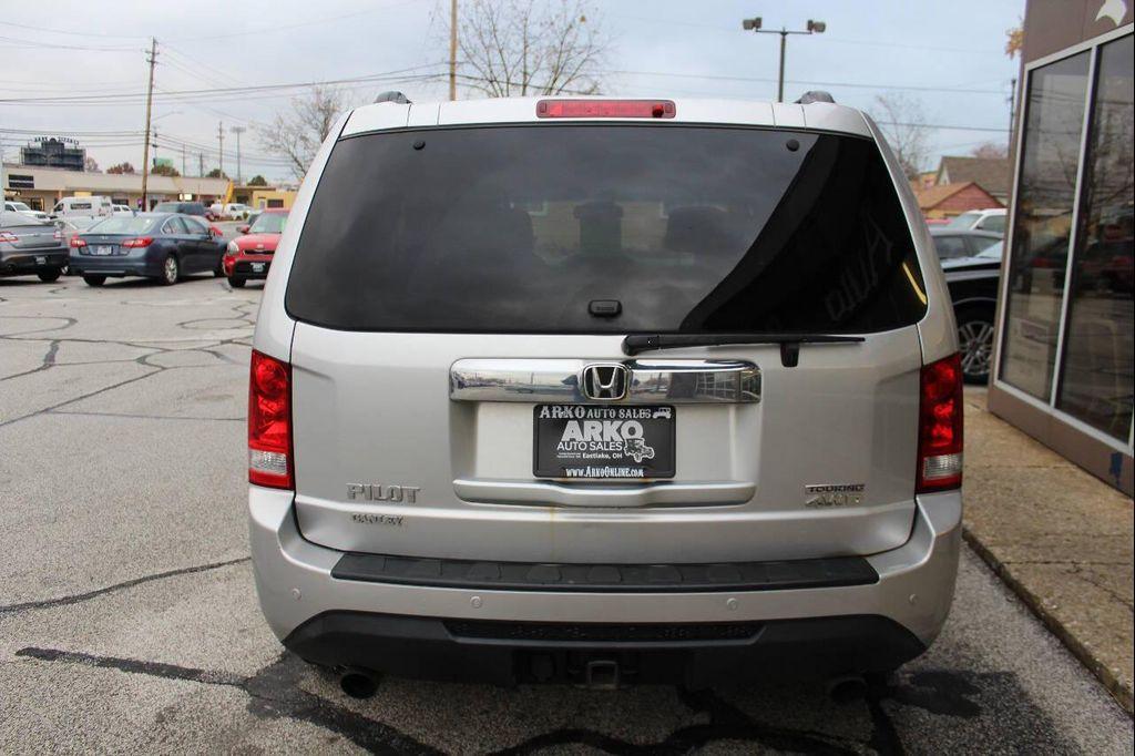 used 2013 Honda Pilot car, priced at $5,995