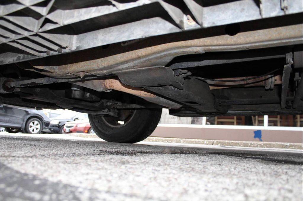 used 2003 Chevrolet Tahoe car, priced at $6,995