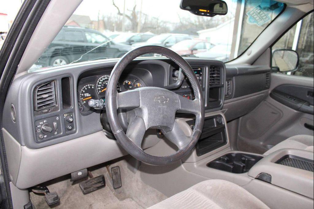 used 2003 Chevrolet Tahoe car, priced at $6,995