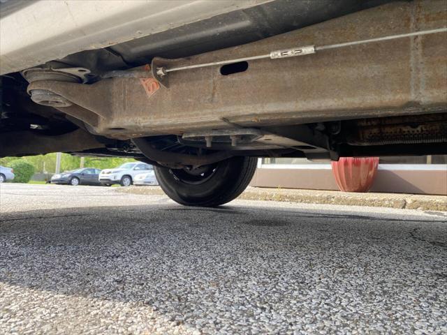 used 1998 GMC Sonoma car, priced at $4,995