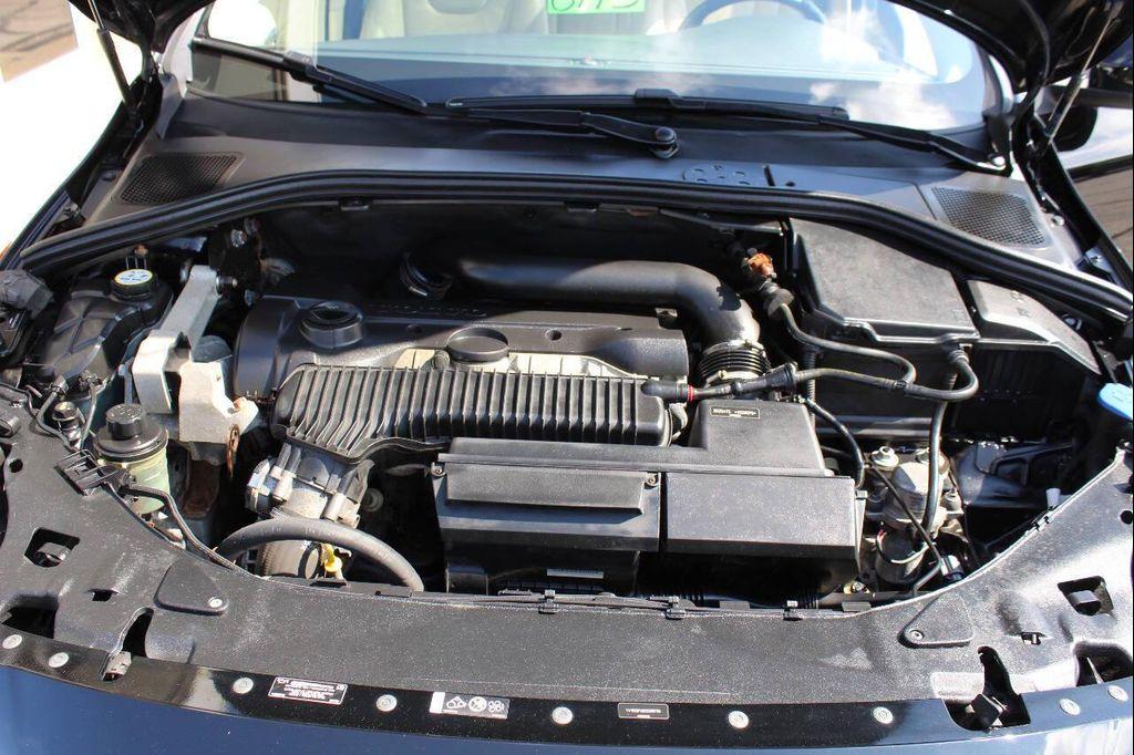 used 2012 Volvo S60 car, priced at $6,995