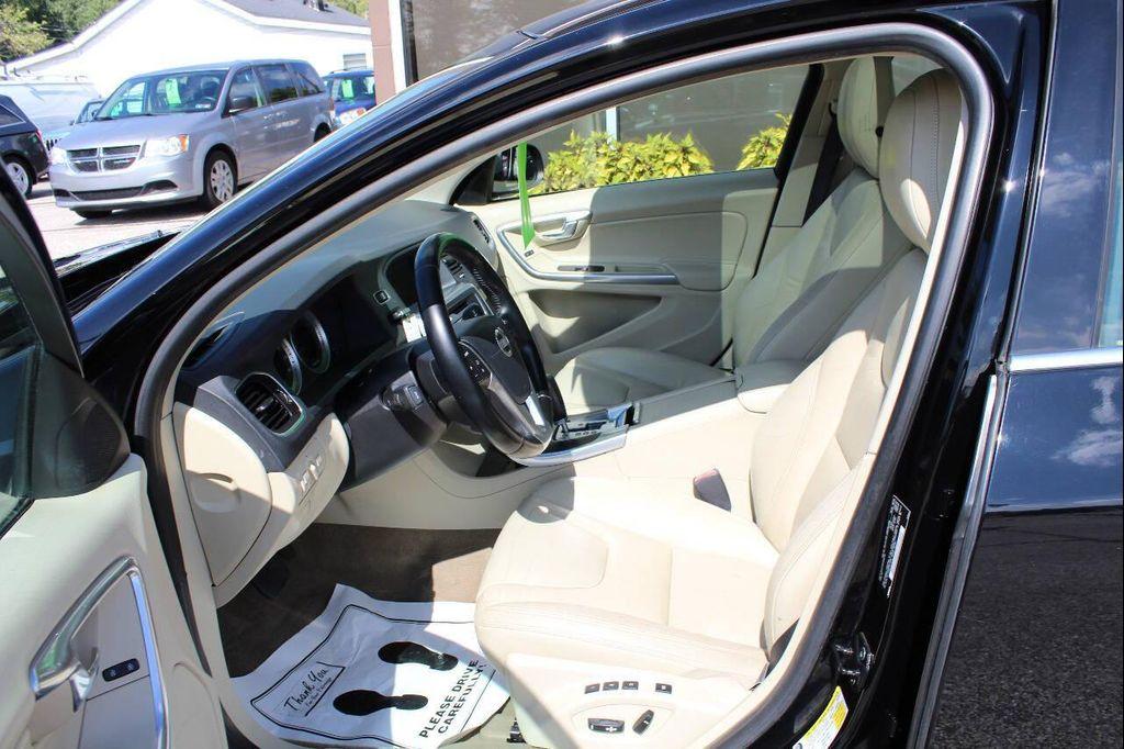 used 2012 Volvo S60 car, priced at $6,995