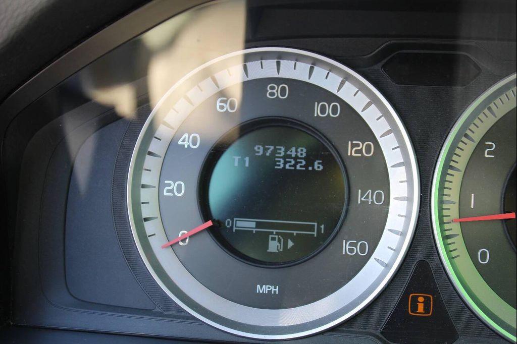 used 2012 Volvo S60 car, priced at $6,995