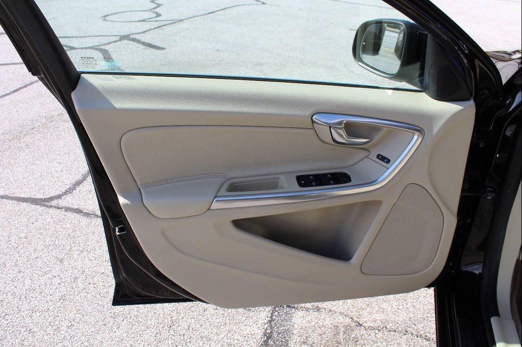 used 2012 Volvo S60 car, priced at $6,995