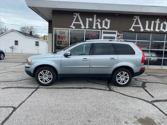 used 2011 Volvo XC90 car, priced at $6,995
