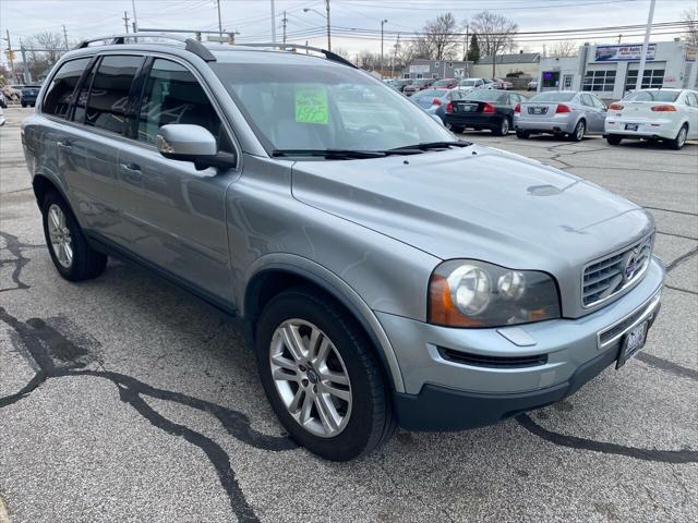 used 2011 Volvo XC90 car, priced at $6,995