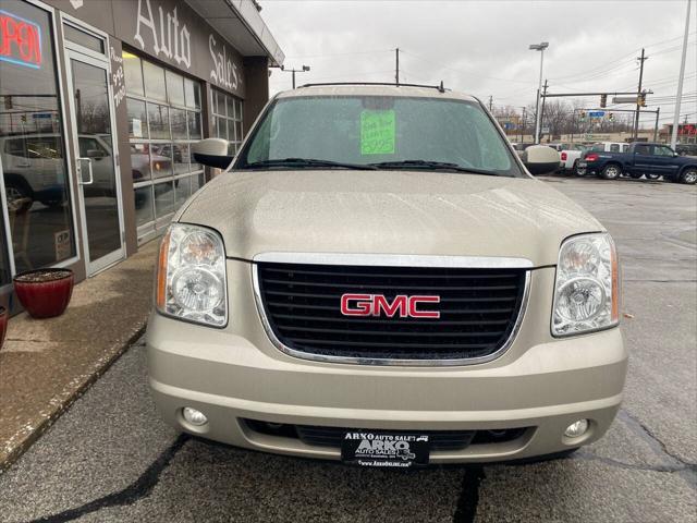 used 2013 GMC Yukon car, priced at $8,995