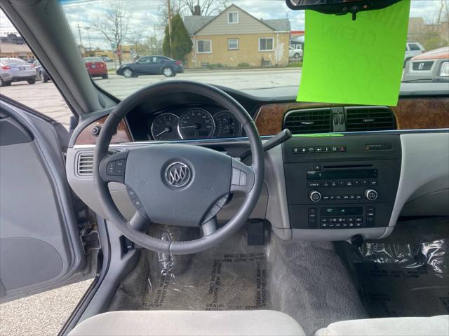 used 2006 Buick LaCrosse car, priced at $3,995