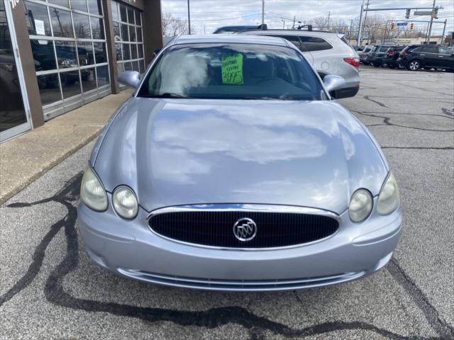 used 2006 Buick LaCrosse car, priced at $3,995
