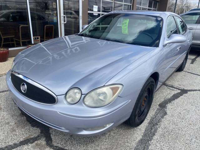 used 2006 Buick LaCrosse car, priced at $3,995