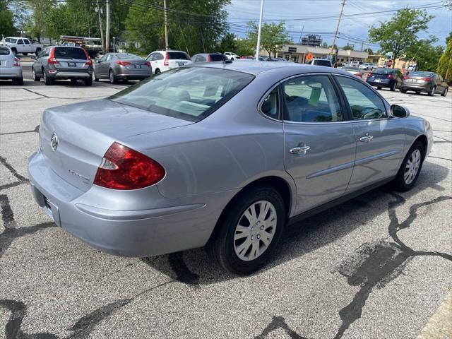 used 2006 Buick LaCrosse car, priced at $3,995
