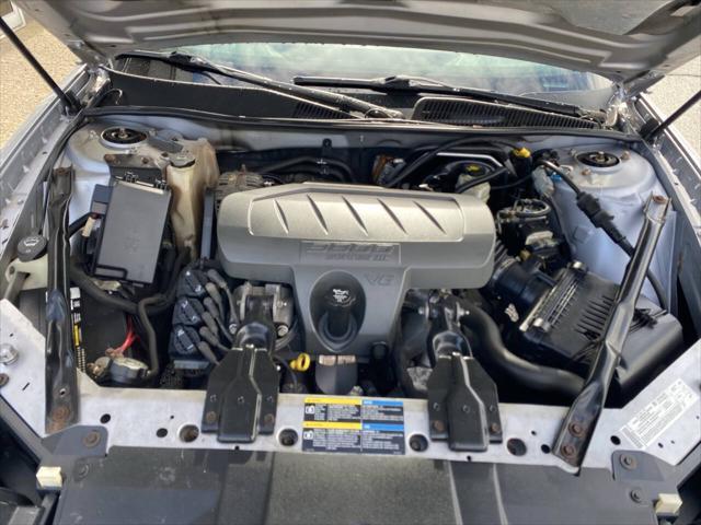 used 2006 Buick LaCrosse car, priced at $3,995