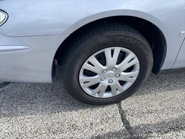 used 2006 Buick LaCrosse car, priced at $3,995
