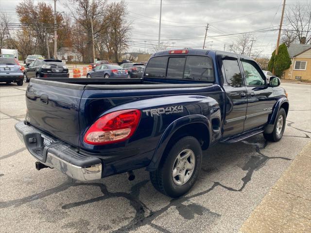 used 2004 Toyota Tundra car, priced at $9,995