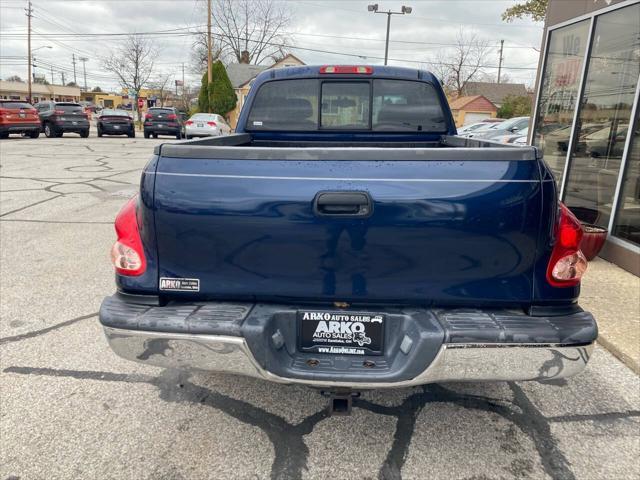 used 2004 Toyota Tundra car, priced at $9,995