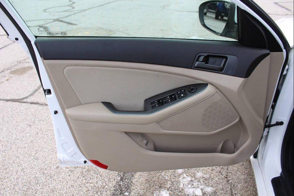 used 2013 Kia Optima car, priced at $7,995