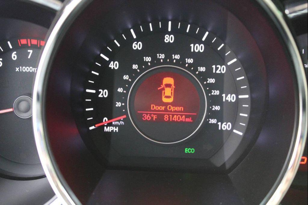 used 2013 Kia Optima car, priced at $7,995