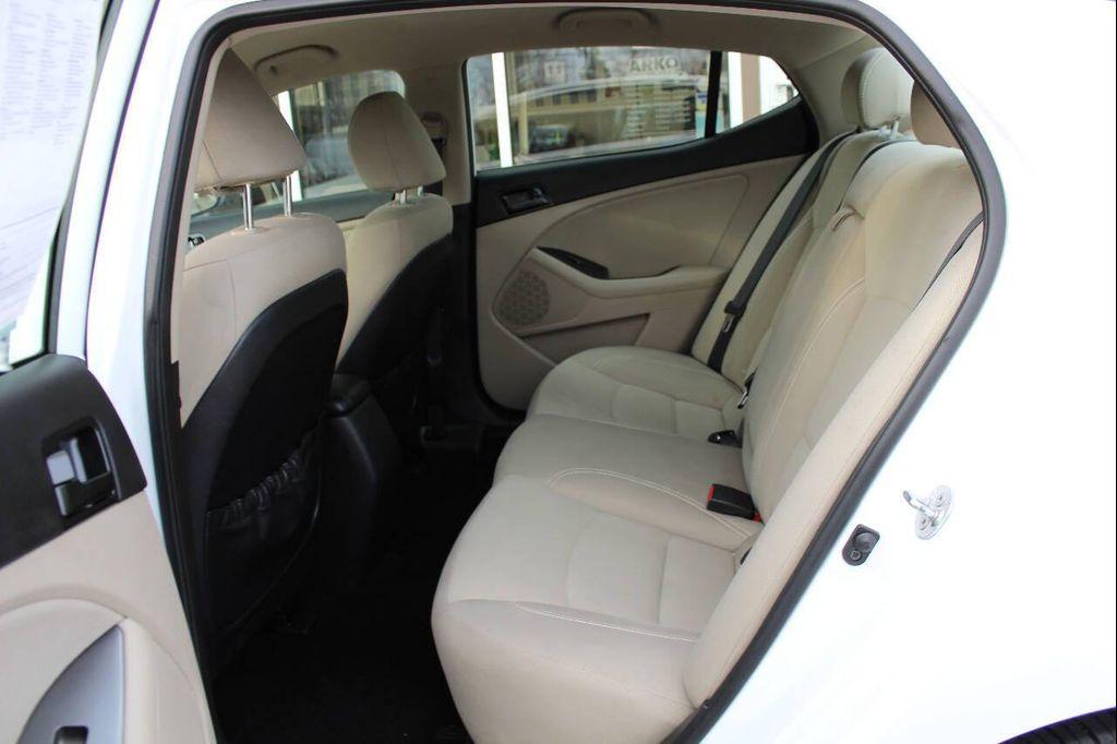 used 2013 Kia Optima car, priced at $7,995