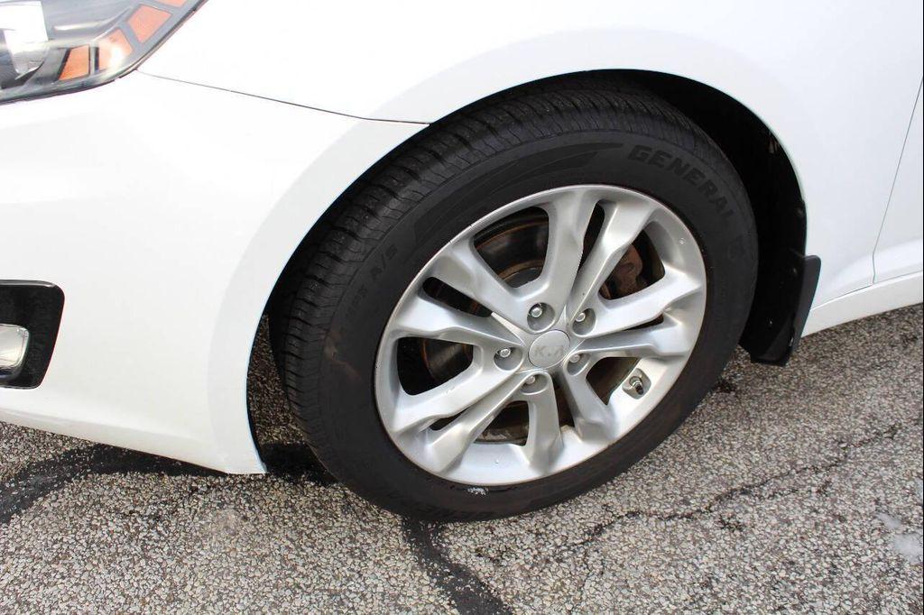 used 2013 Kia Optima car, priced at $7,995