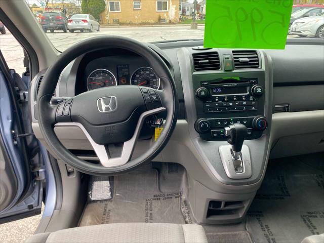 used 2007 Honda CR-V car, priced at $5,995