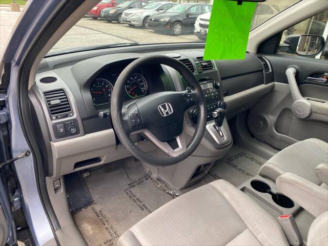 used 2007 Honda CR-V car, priced at $5,995