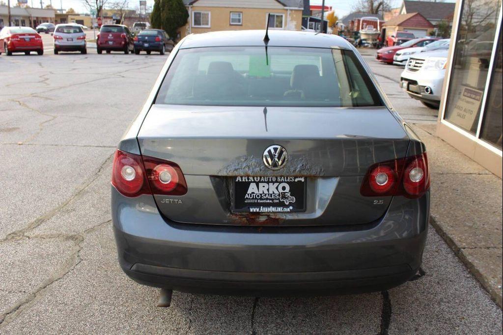 used 2008 Volkswagen Jetta car, priced at $995