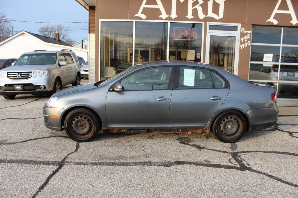 used 2008 Volkswagen Jetta car, priced at $995