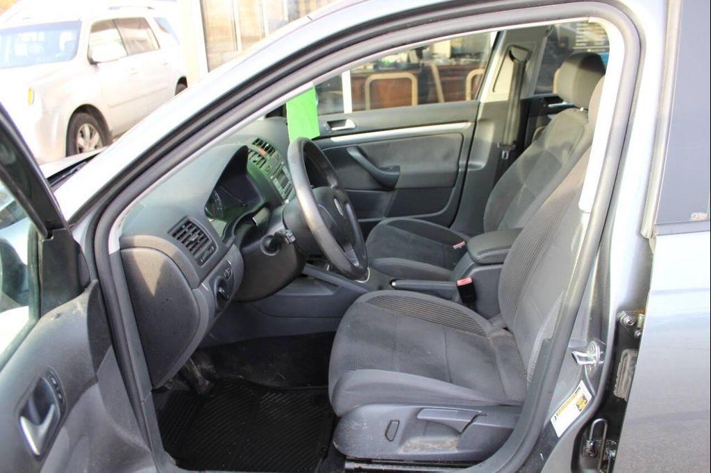 used 2008 Volkswagen Jetta car, priced at $995