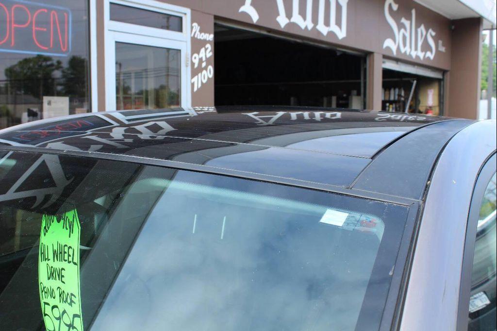 used 2010 Hyundai Tucson car, priced at $5,995