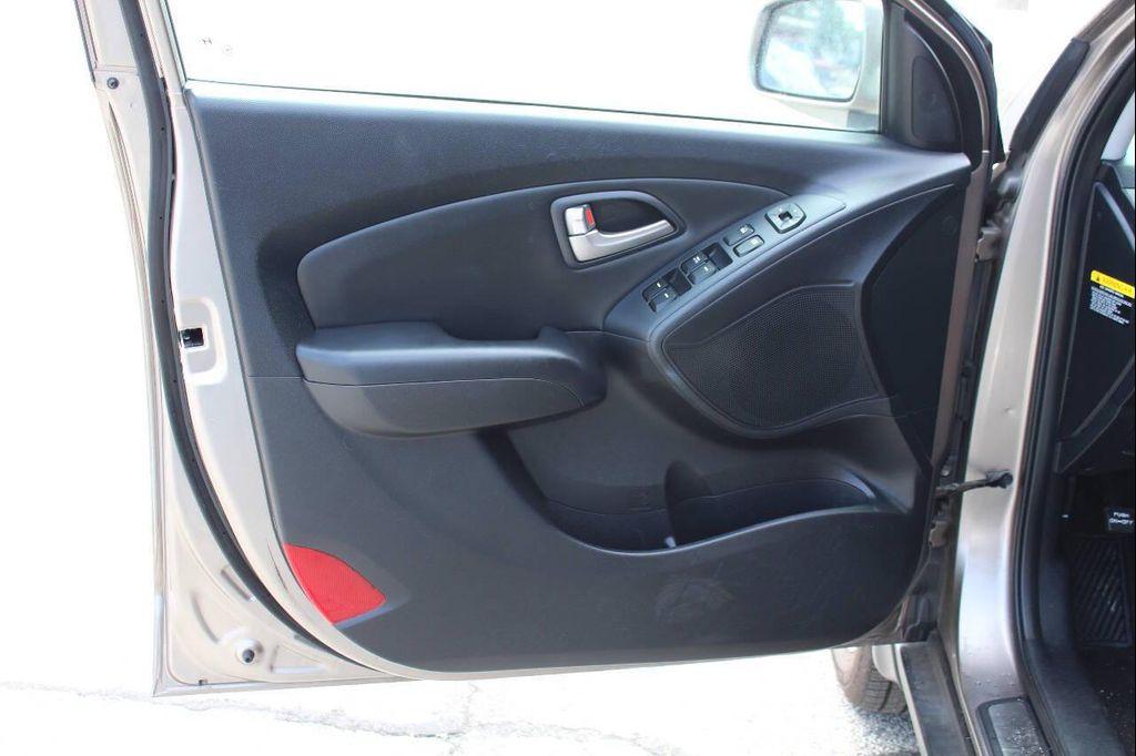 used 2010 Hyundai Tucson car, priced at $5,995