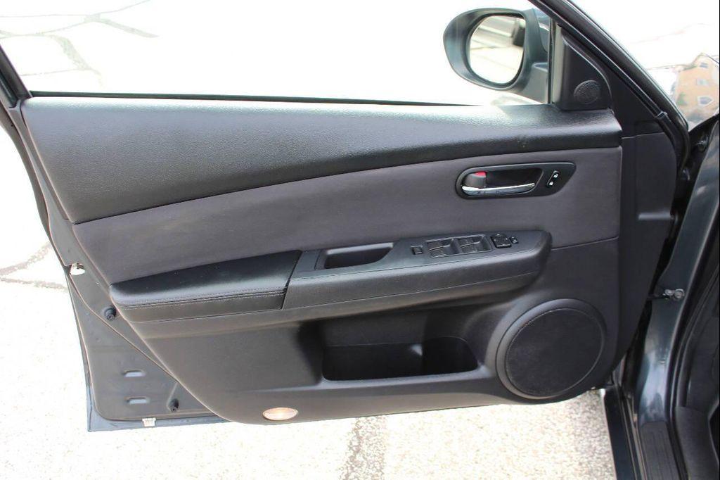 used 2012 Mazda Mazda6 car, priced at $4,995