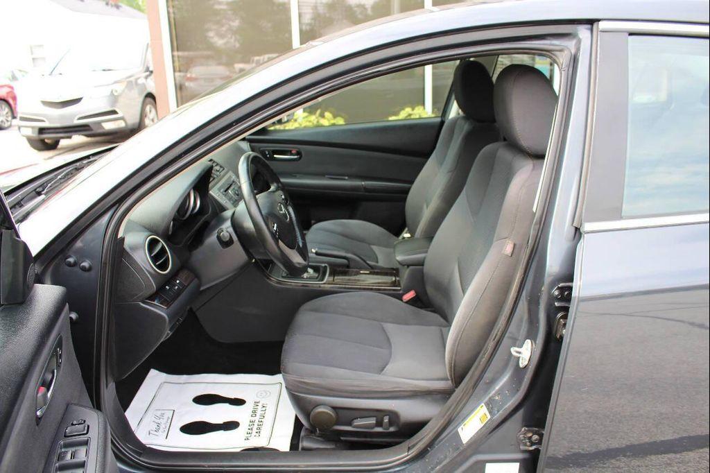 used 2012 Mazda Mazda6 car, priced at $4,995