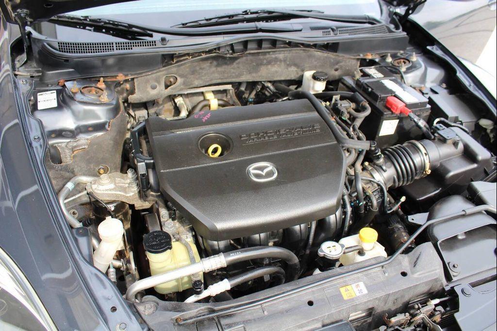 used 2012 Mazda Mazda6 car, priced at $4,995