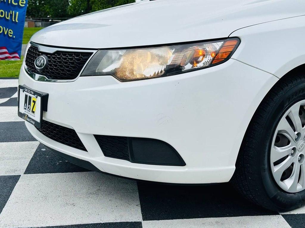 used 2012 Kia Forte car, priced at $4,999