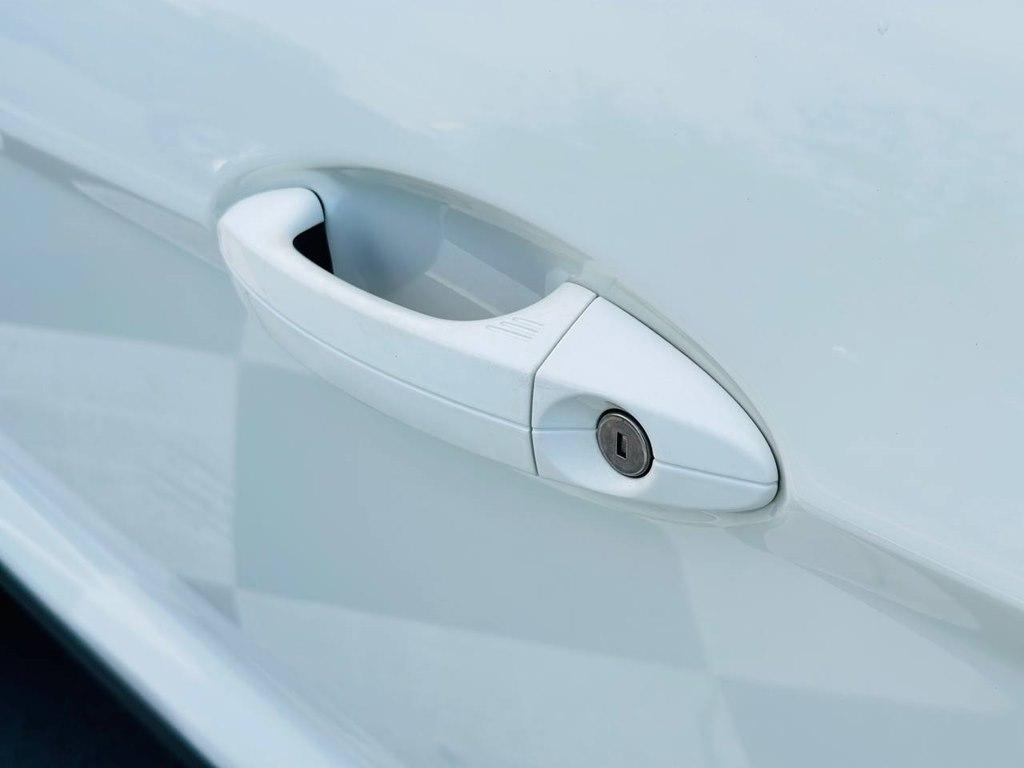 used 2020 Ford EcoSport car, priced at $15,232