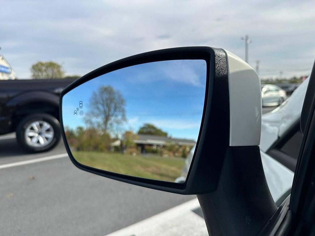 used 2020 Ford EcoSport car, priced at $15,232