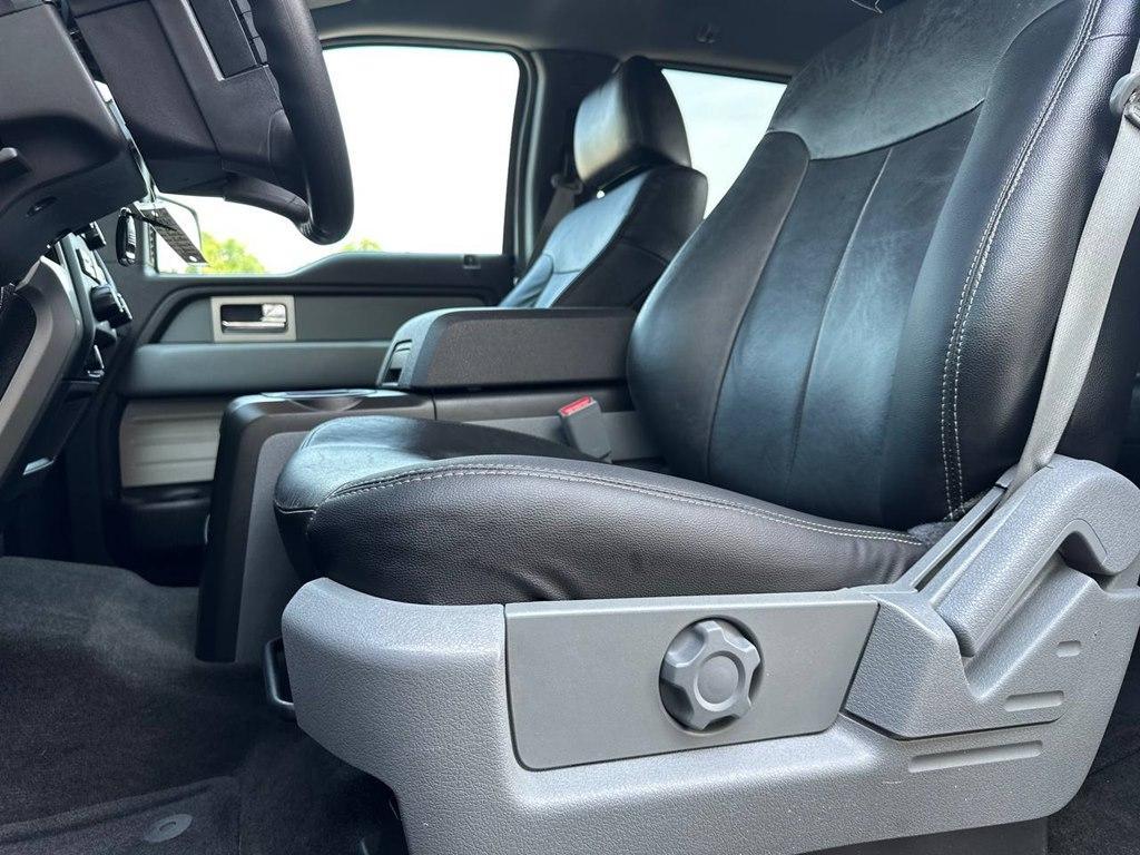 used 2011 Ford F-150 car, priced at $16,999