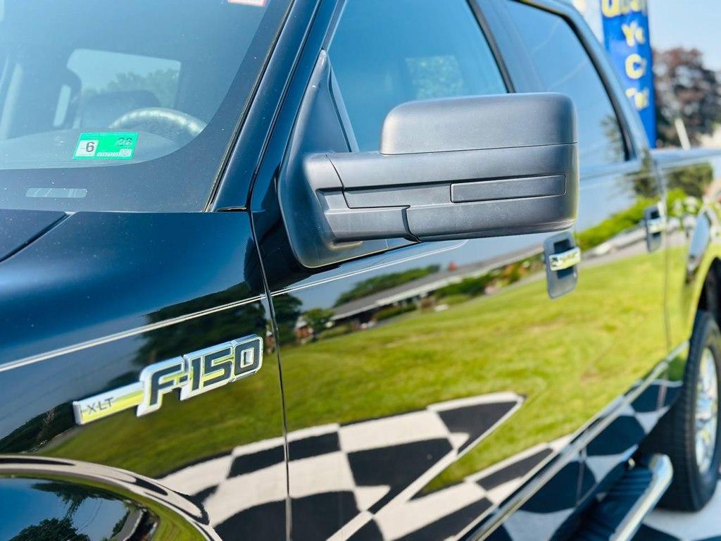 used 2011 Ford F-150 car, priced at $16,999