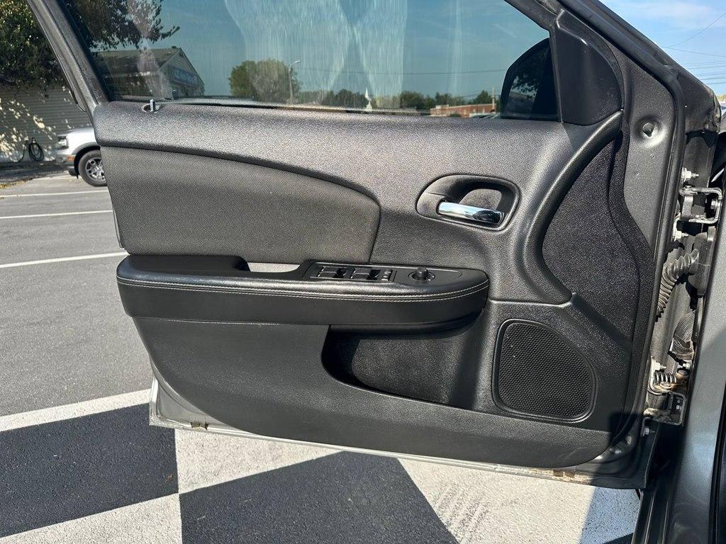 used 2013 Dodge Avenger car, priced at $4,980