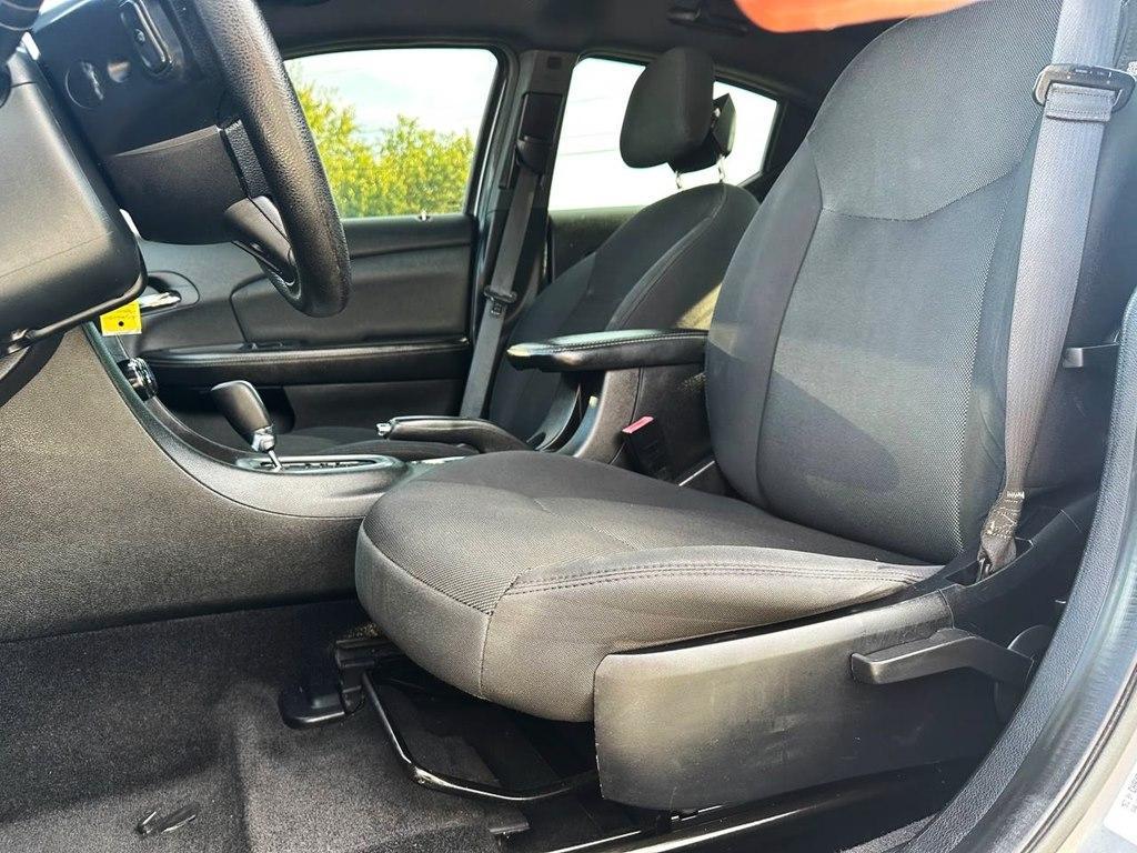 used 2013 Dodge Avenger car, priced at $4,980