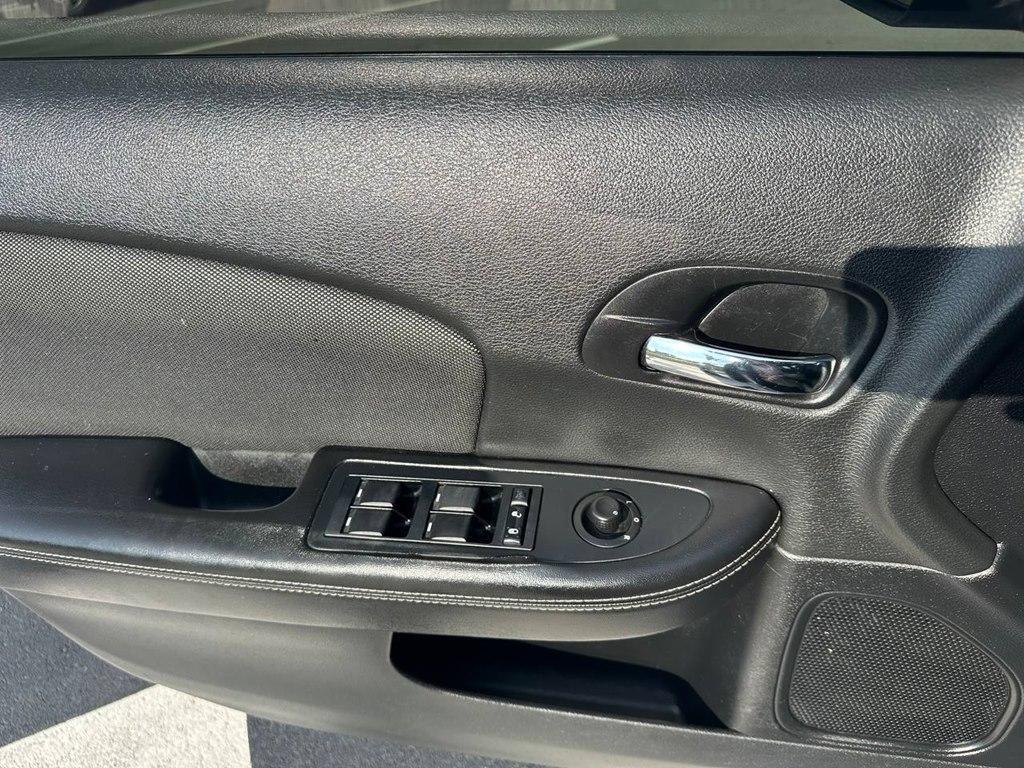 used 2013 Dodge Avenger car, priced at $4,980