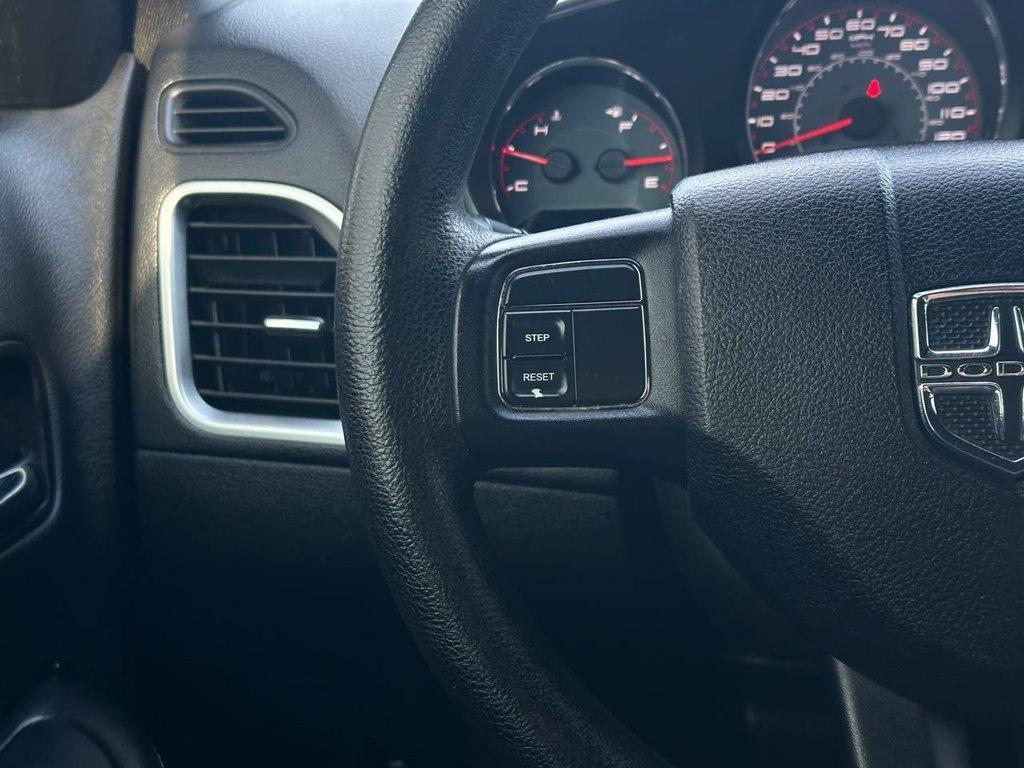 used 2013 Dodge Avenger car, priced at $4,980