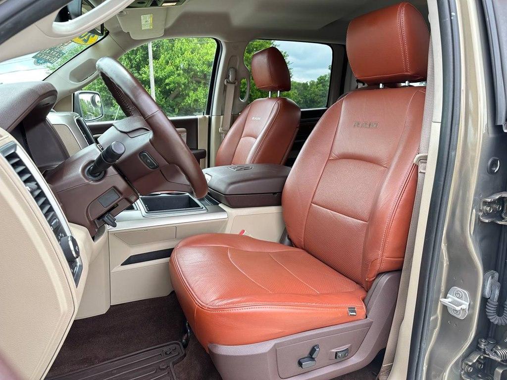 used 2014 Ram 1500 car, priced at $18,737