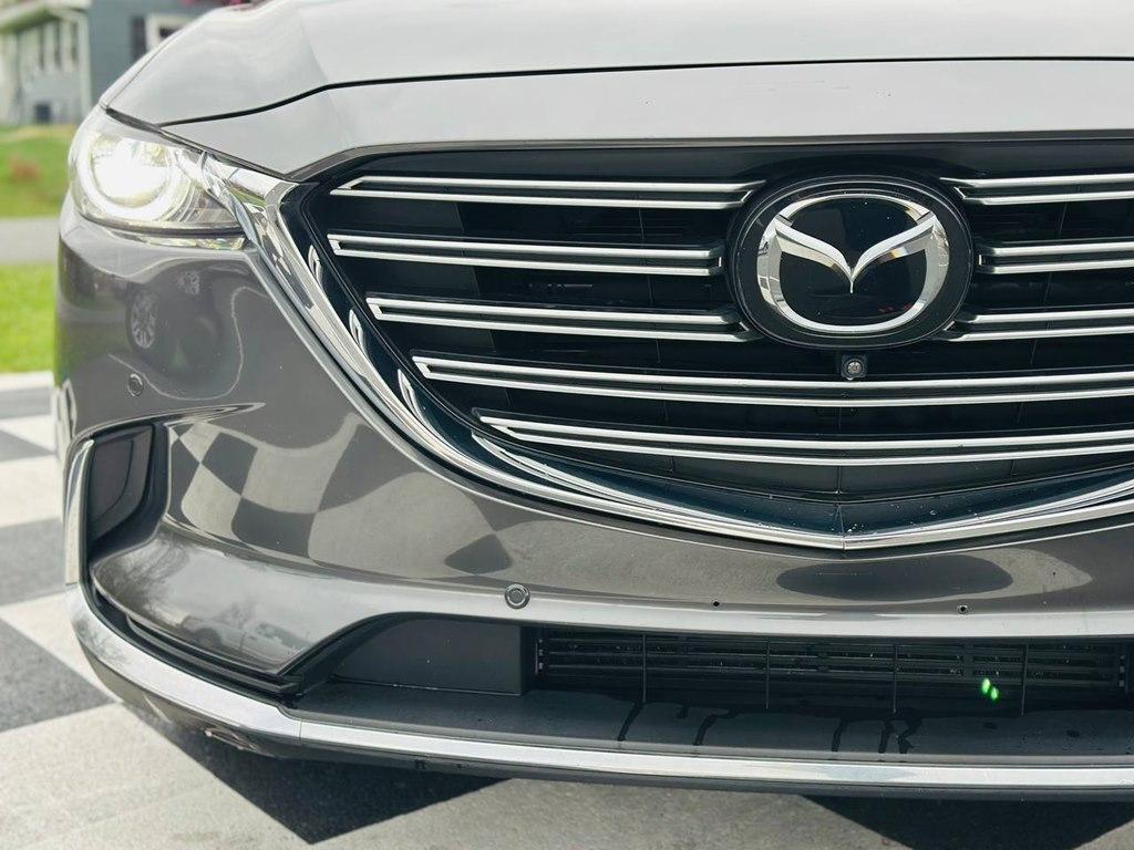 used 2021 Mazda CX-9 car, priced at $26,950