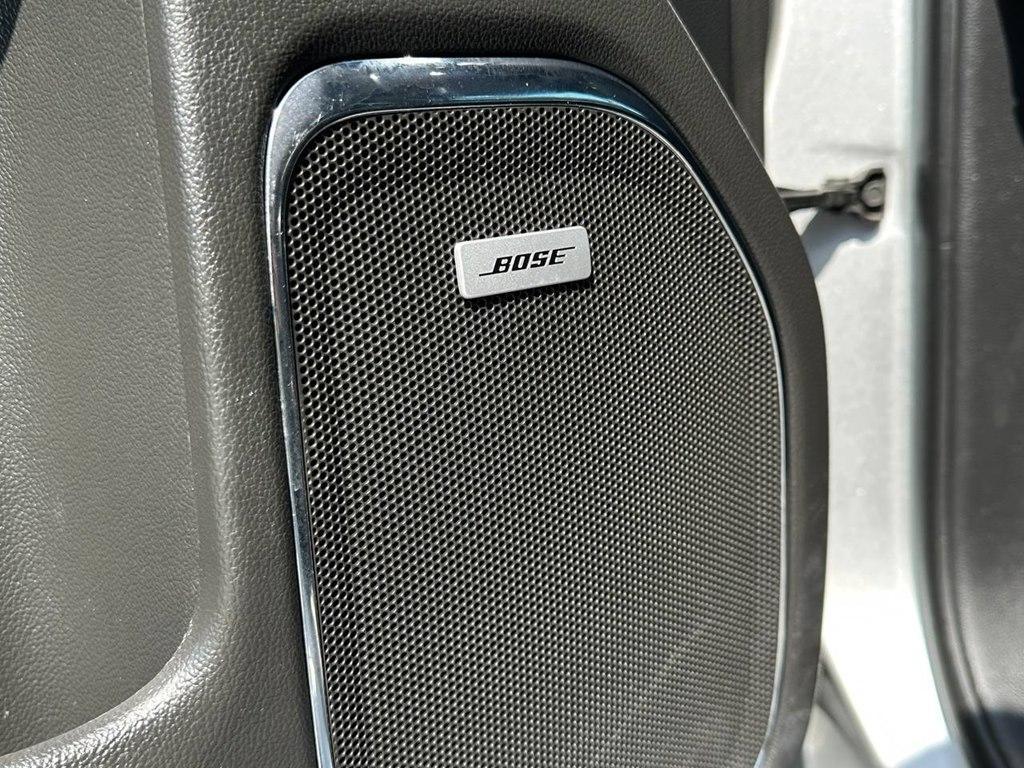 used 2018 Chevrolet Silverado 1500 car, priced at $29,999