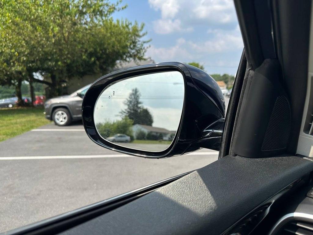 used 2020 Kia Sorento car, priced at $17,990